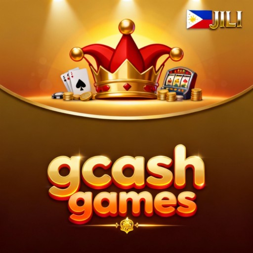 gcash games