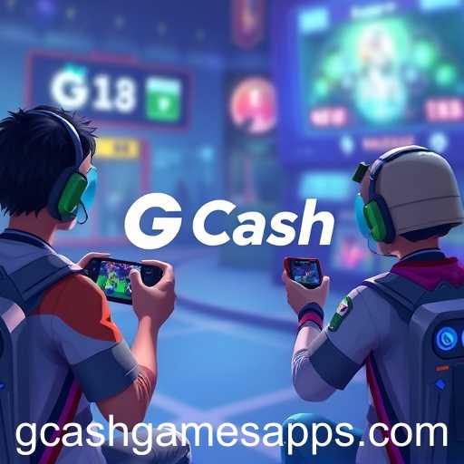 Gcash Games Revolutionize Digital Gaming Landscape