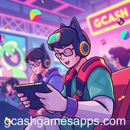 The Rise of GCash Gaming Platforms in 2025