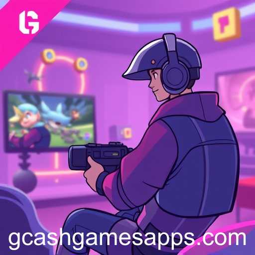 The Rise of GCash Games in Digital Entertainment